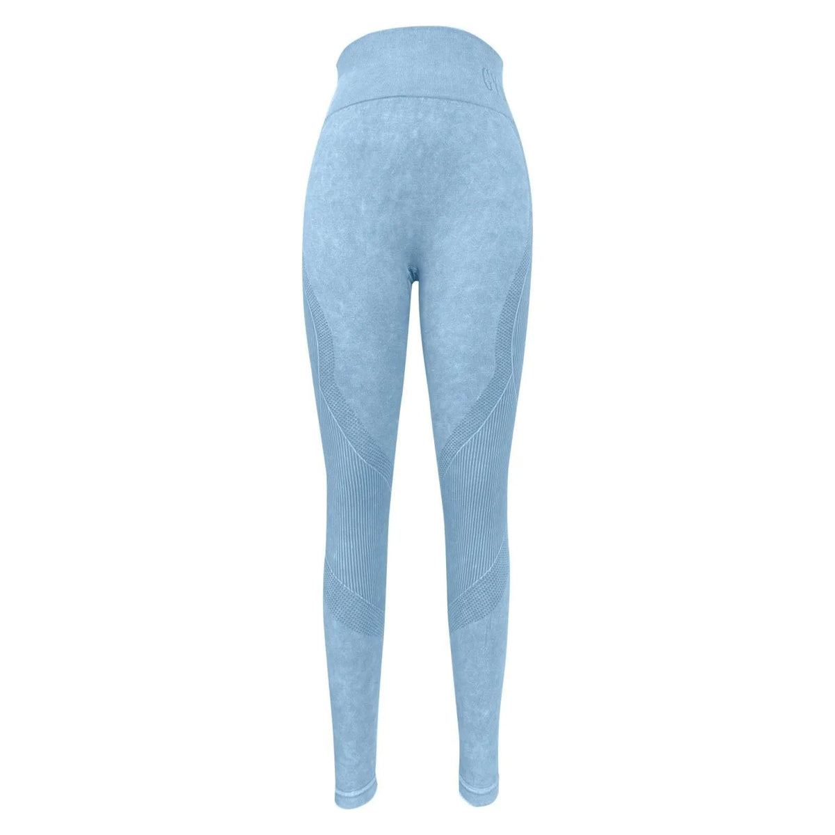 SCULPT 3D-Leggings High Waist - Aurele